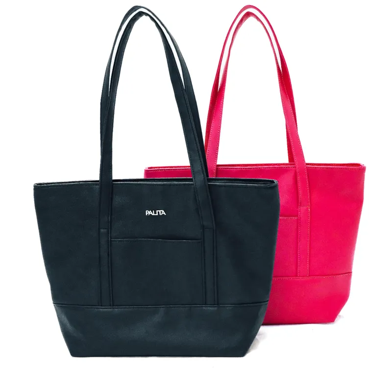 Tote Wanda Negro