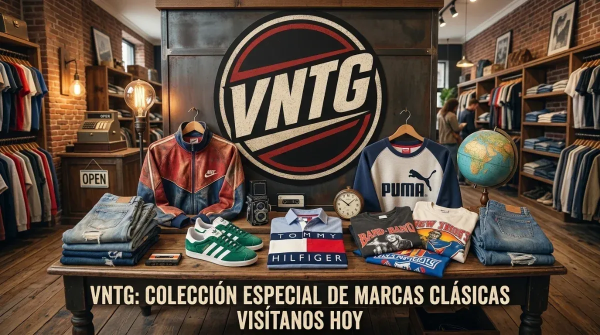 VNTG - 1