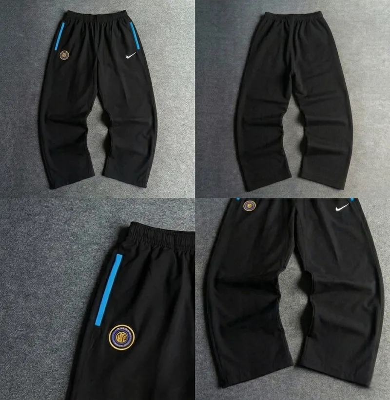 Trackpant Nike X Inter Milan - 2