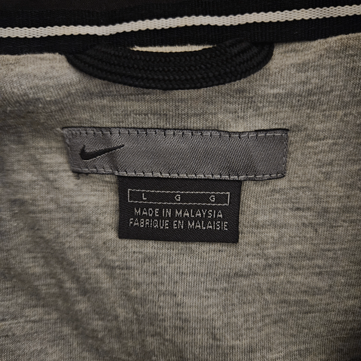 Rompeviento Nike Vintage - 2