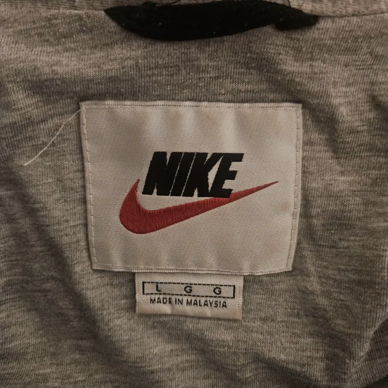 Rompeviento Nike Vintage - 2