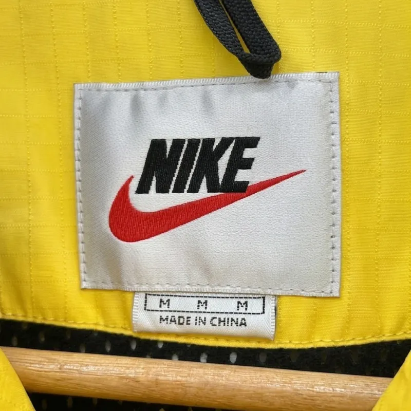 Impermeable Nike Acg - 3