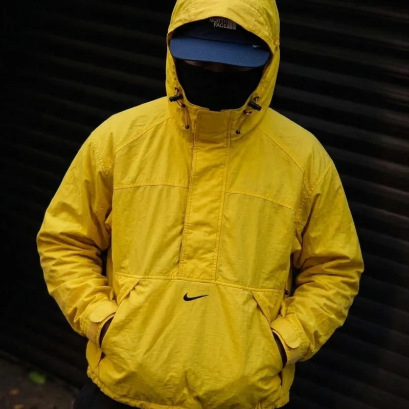 Impermeable Nike Acg - 2