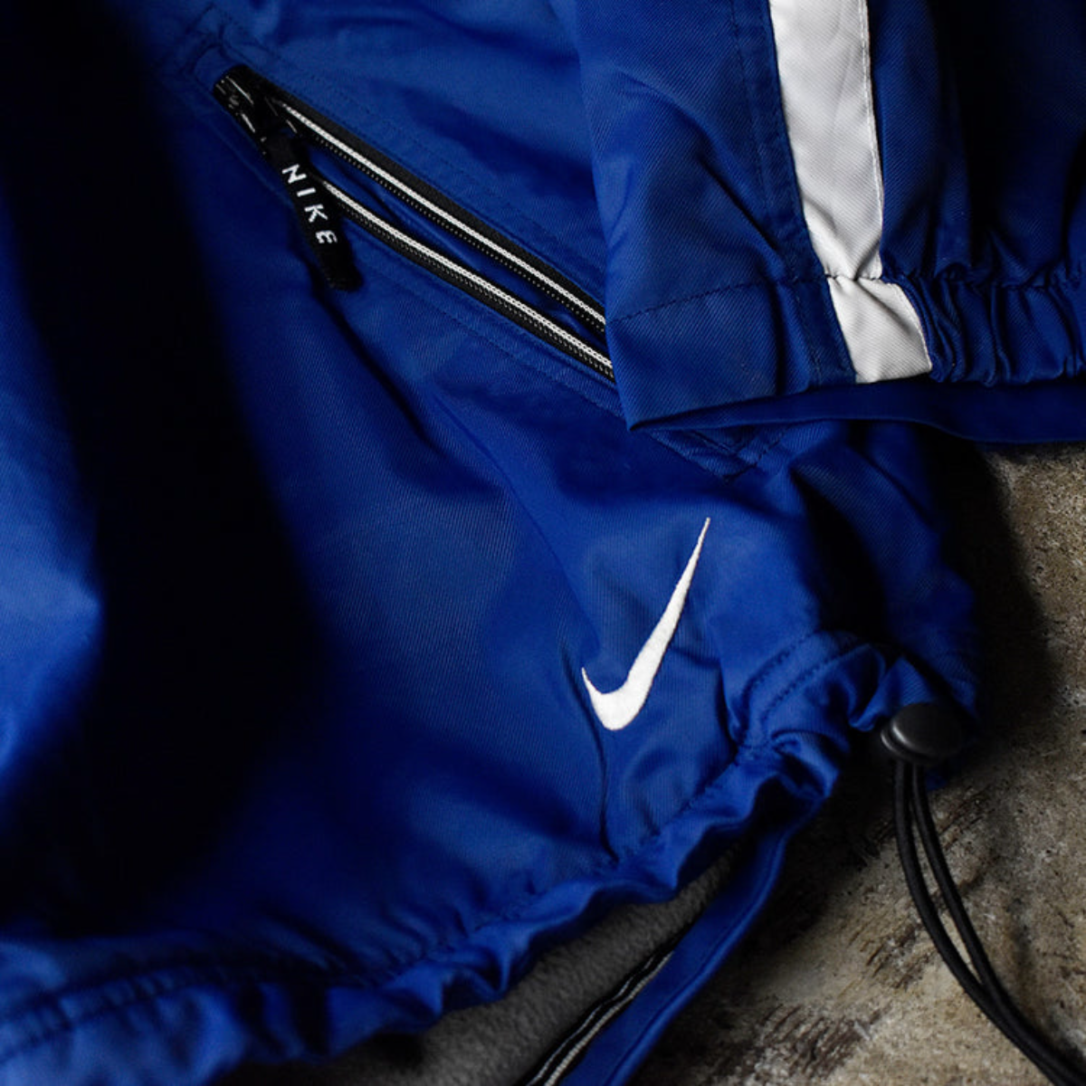 Rompeviento Nike Vintage - 2