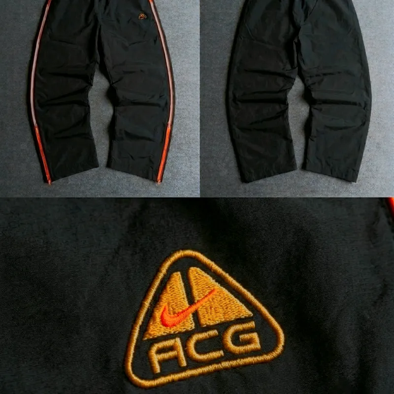 Trackpant Nike Acg - 2