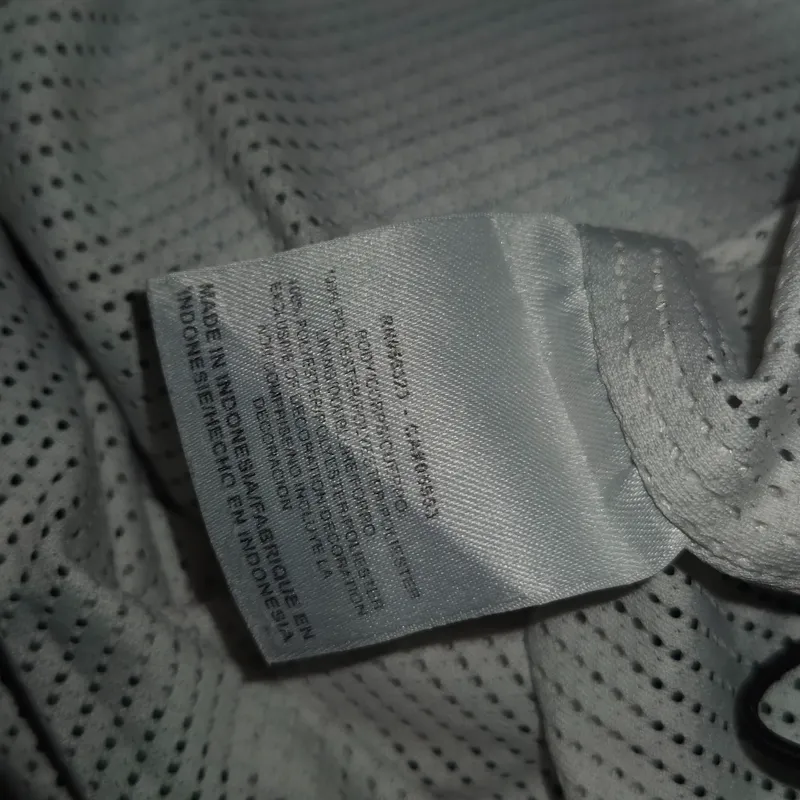 Rompeviento Nike Vintage - 3