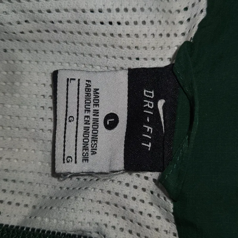 Rompeviento Nike Vintage - 2