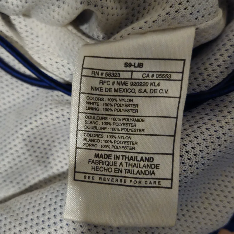 Rompeviento Nike Vintage - 3