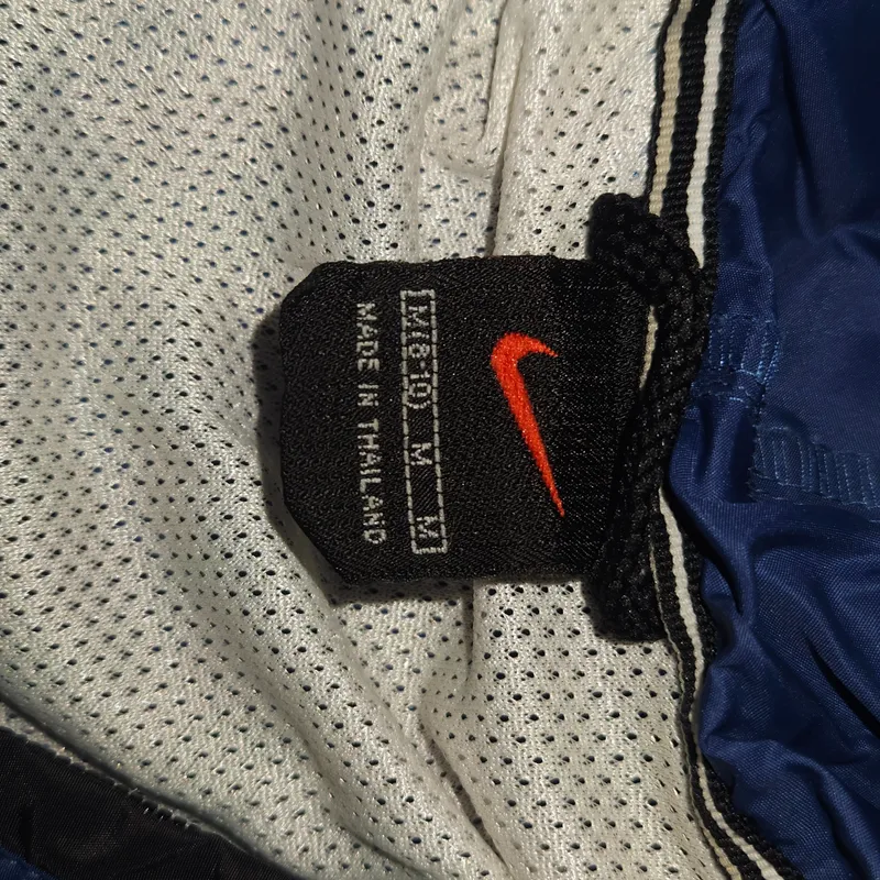 Rompeviento Nike Vintage - 2