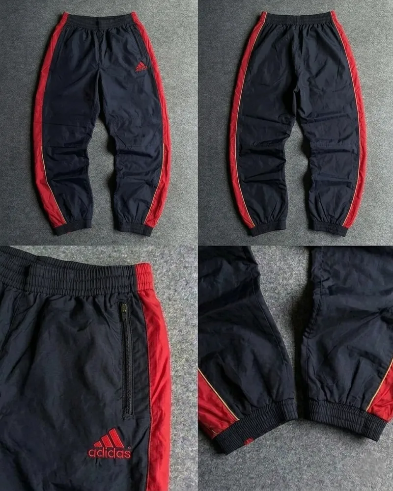 Trackpant Adidas - 2