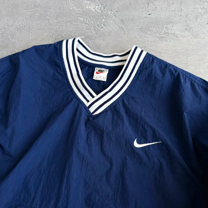 Rompeviento Nike Vintage - 2
