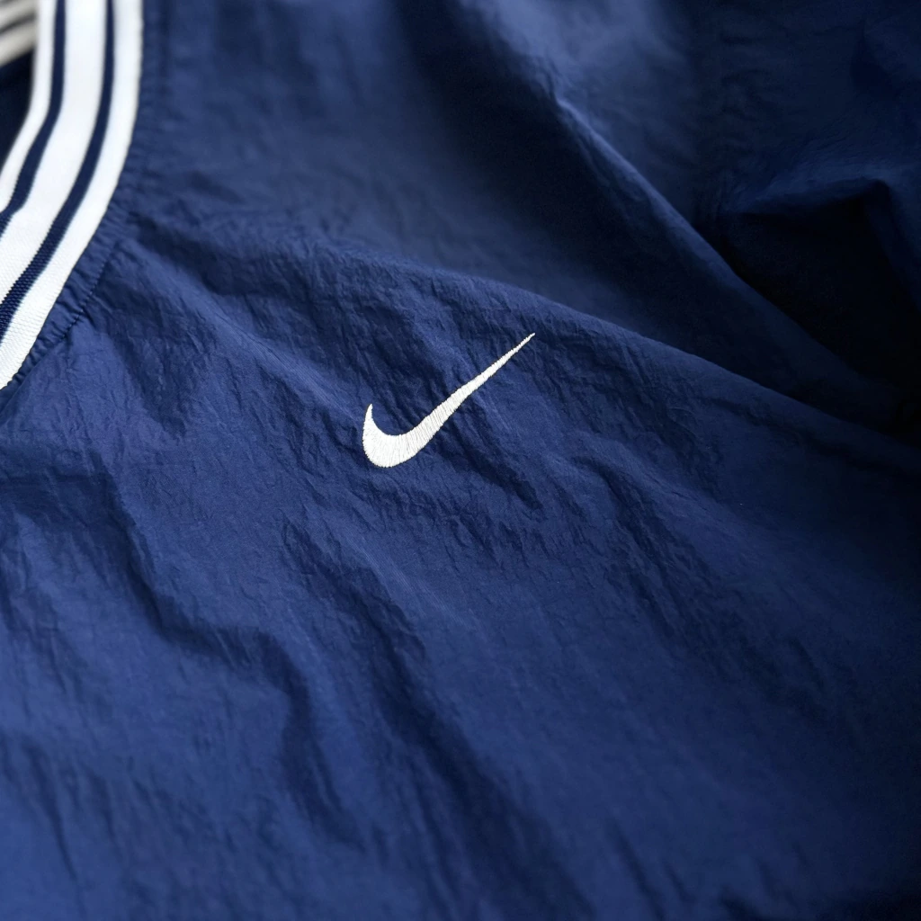 Rompeviento Nike Vintage - 3