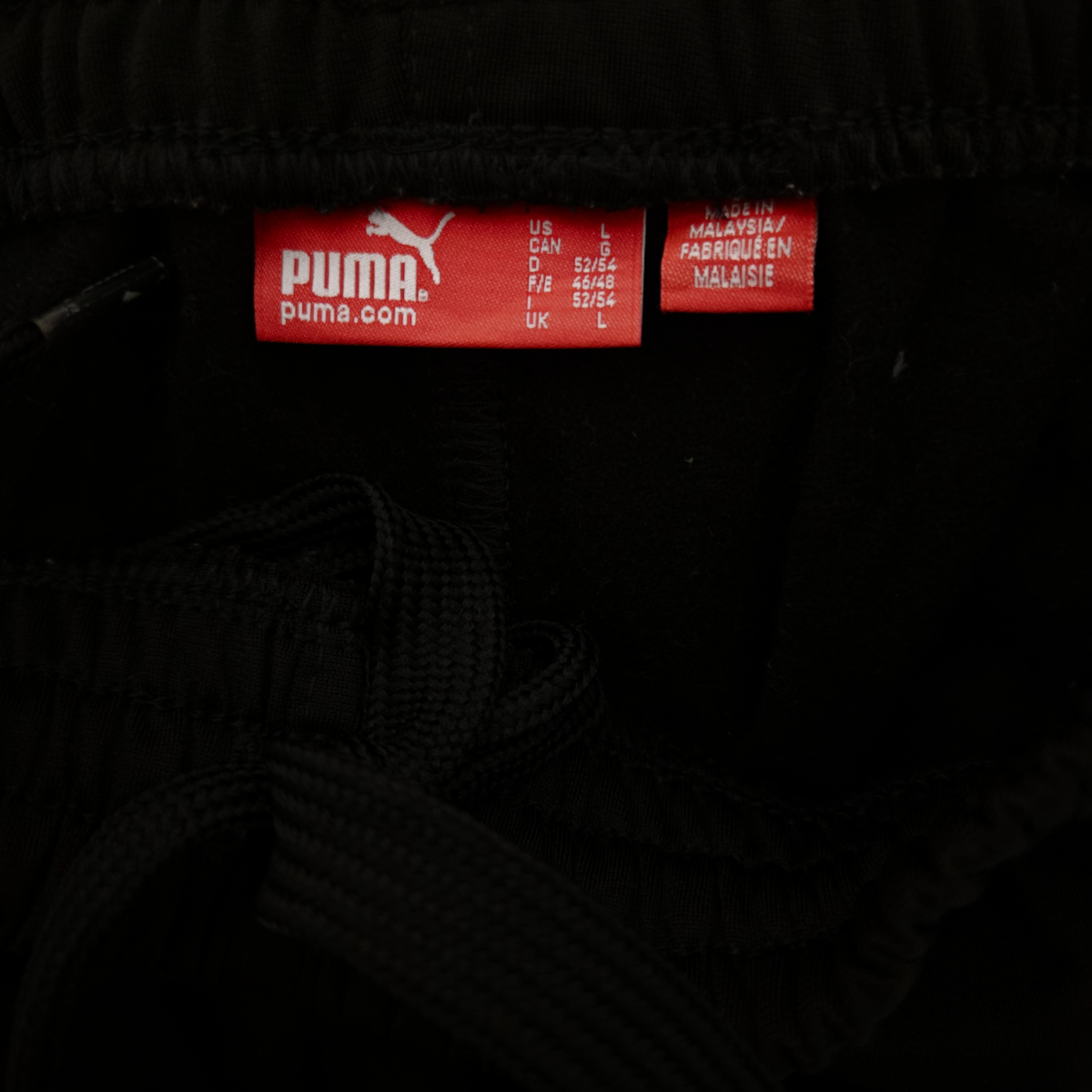 Buzo Puma - 3