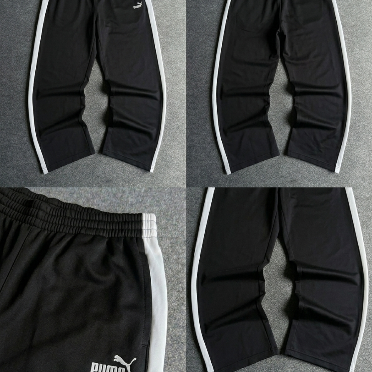 Buzo Puma - 2