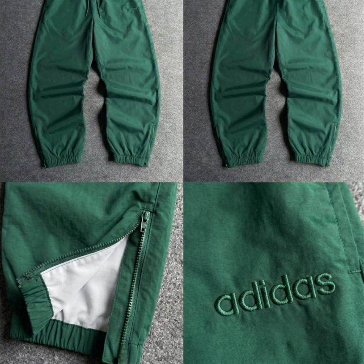 Trackpant Adidas - 2