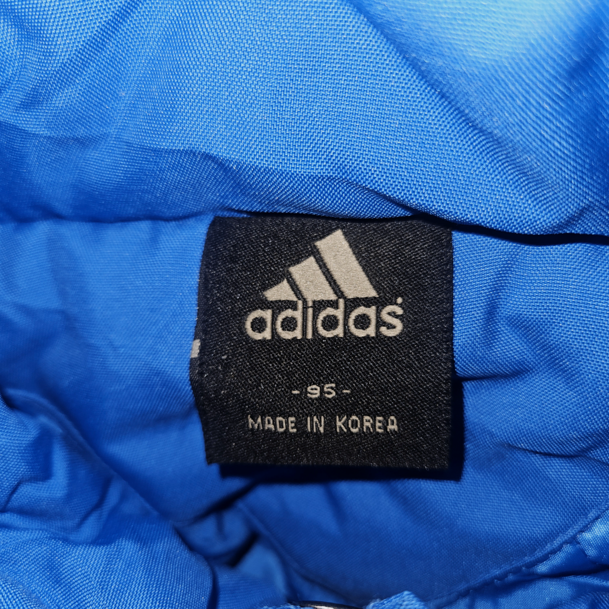 Rompeviento Adidas Big Logo - 3