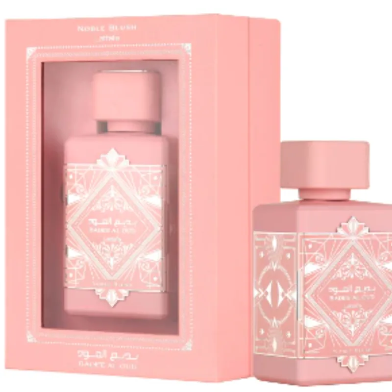 Lattafa Noble Blush