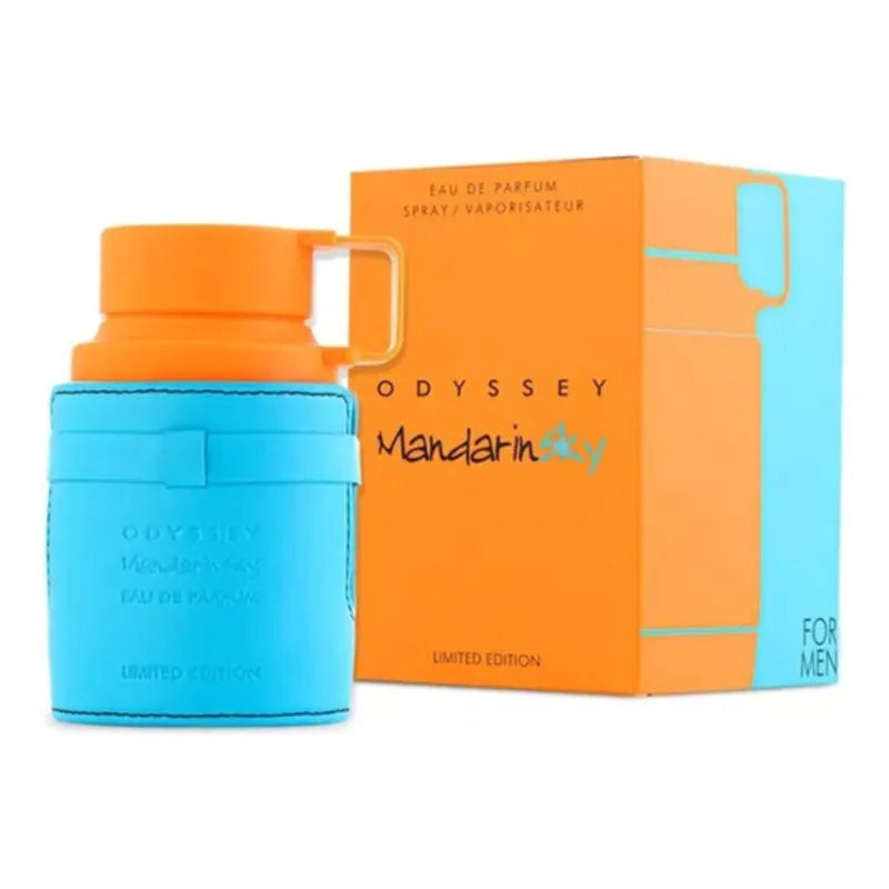 Odyssey Mandarin Sky 100ml/200ml