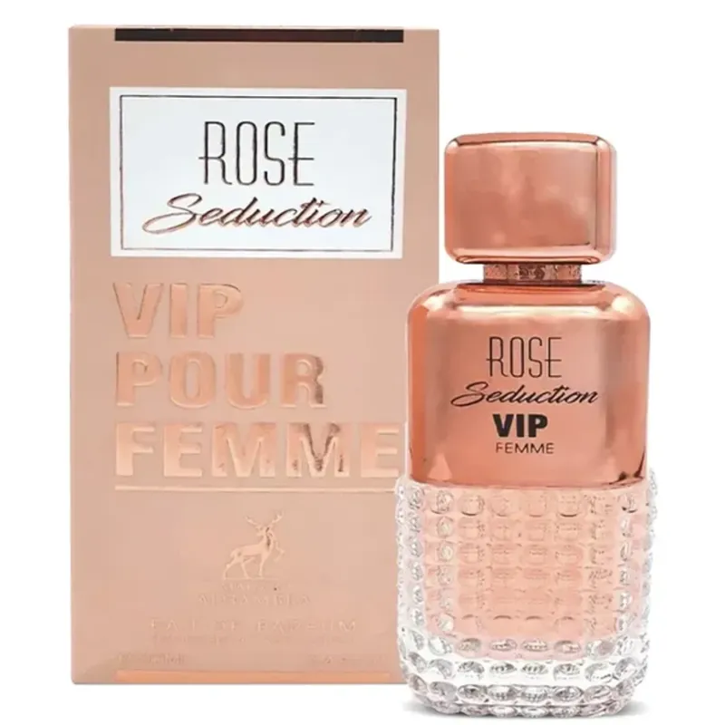 Rose Seduction Vip