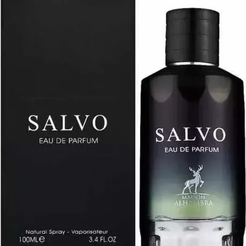 Salvo Parfum