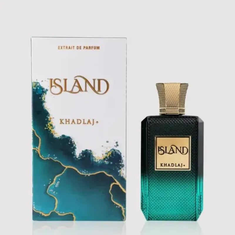 Khadlaj Island