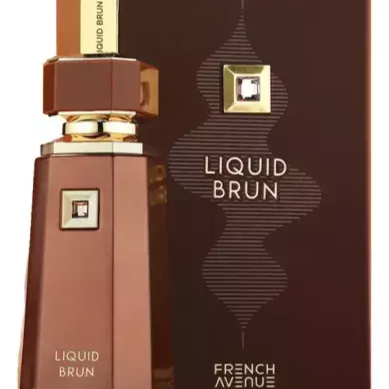 Liquid Brun