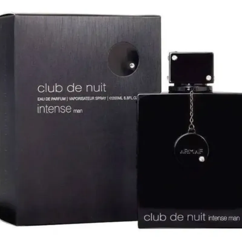 Club De Nuit Intense Man