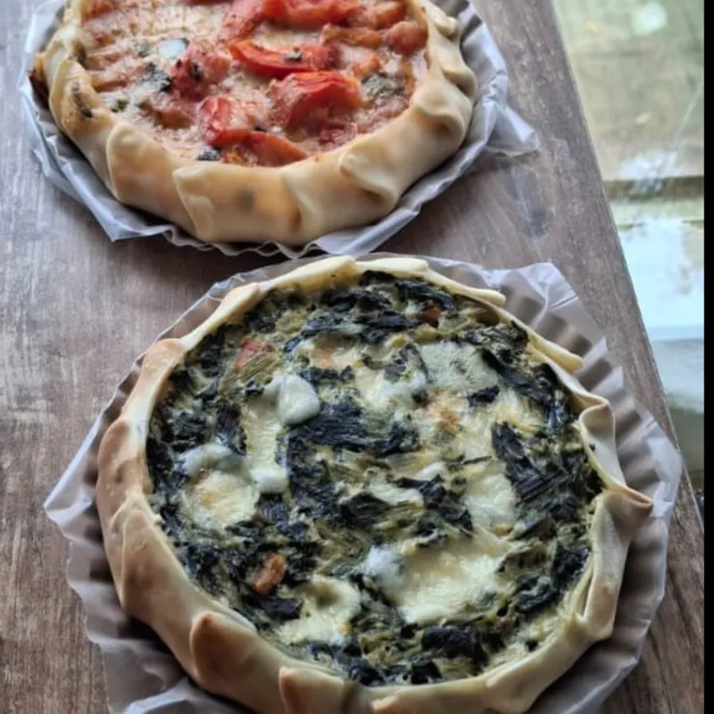Tartas