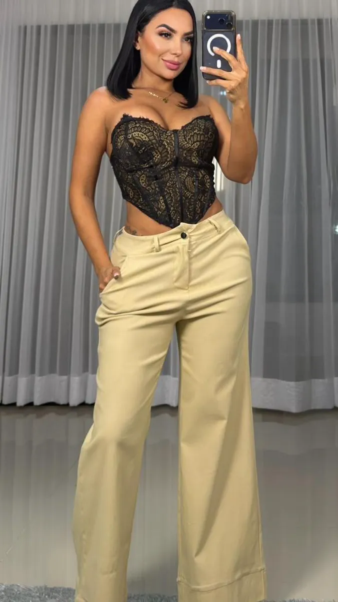 PantalóN CláSico - 3