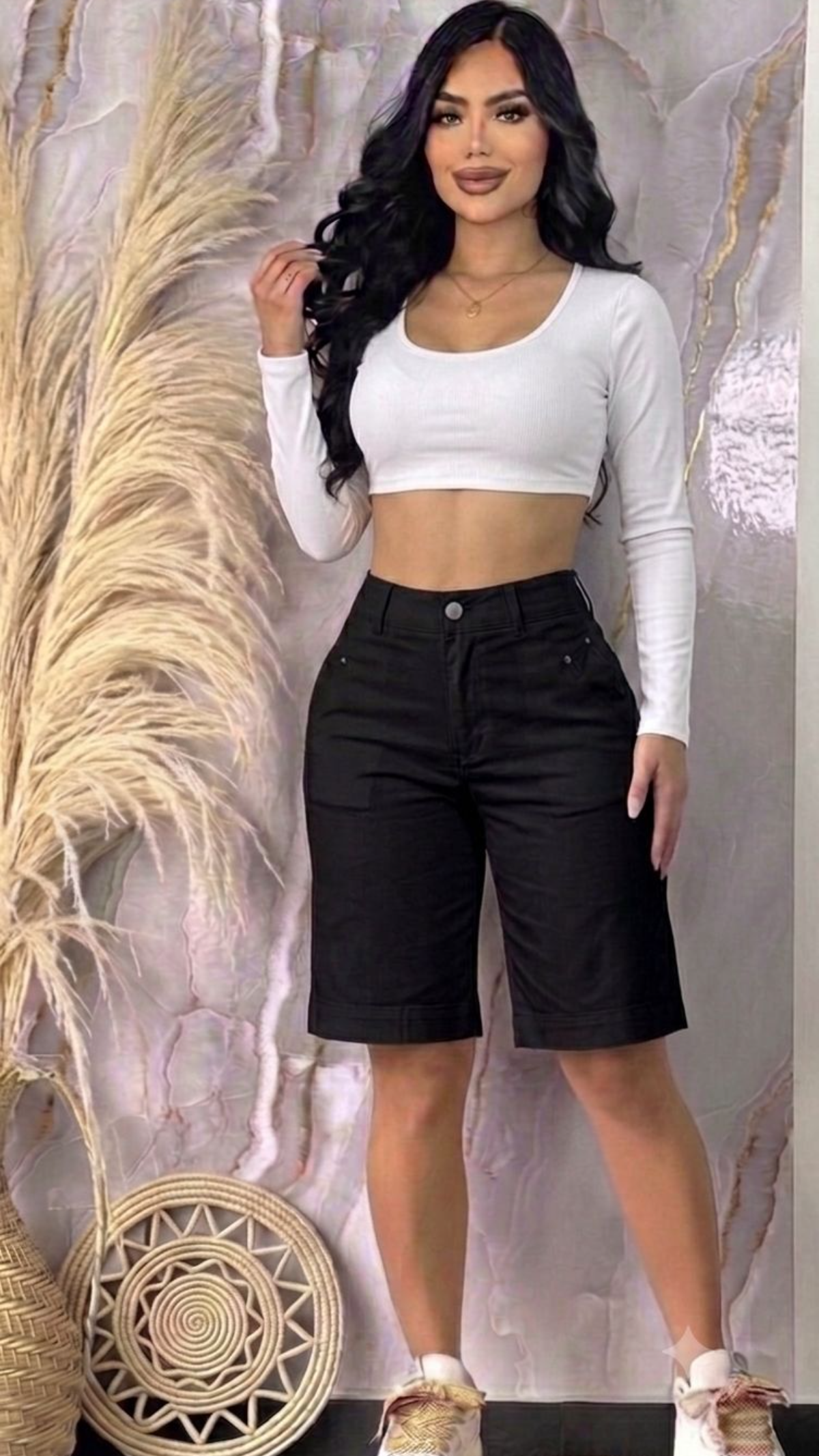 Hermosa Bermuna - 2