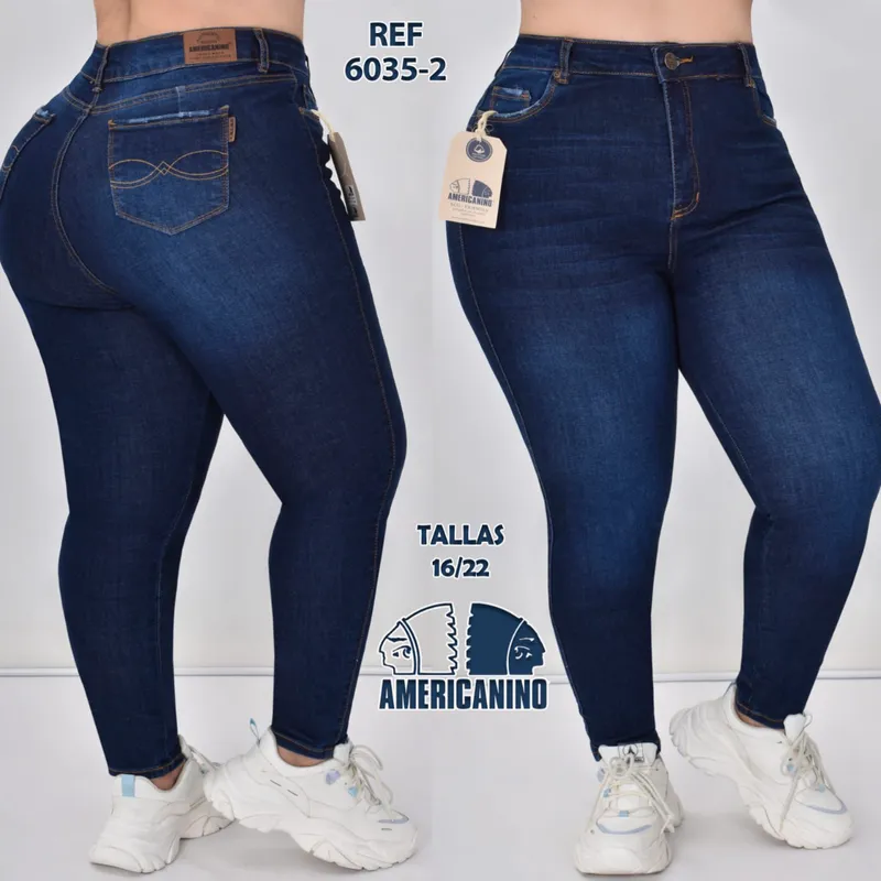 Jean Americano - 3