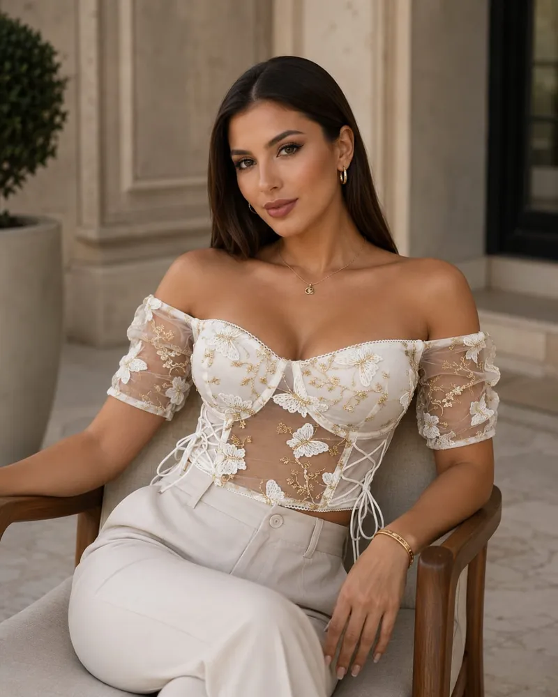 Corset - 2