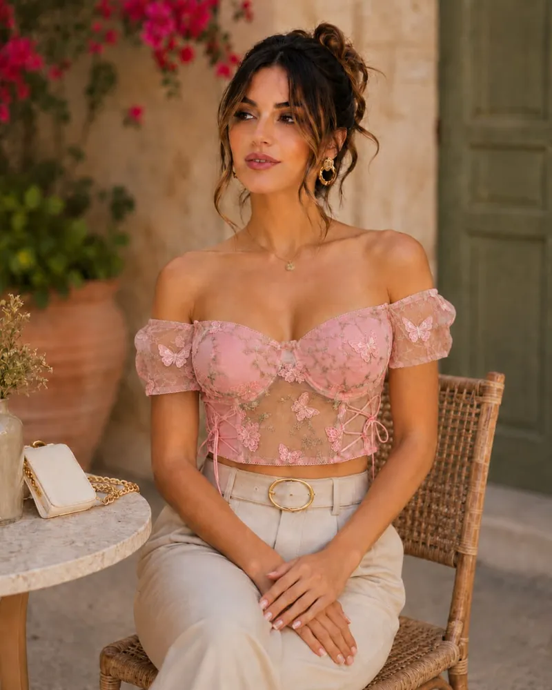 Corset - 1
