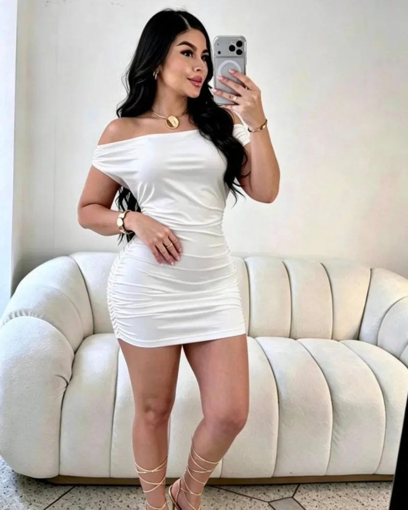 Vestido Hermoso - 2