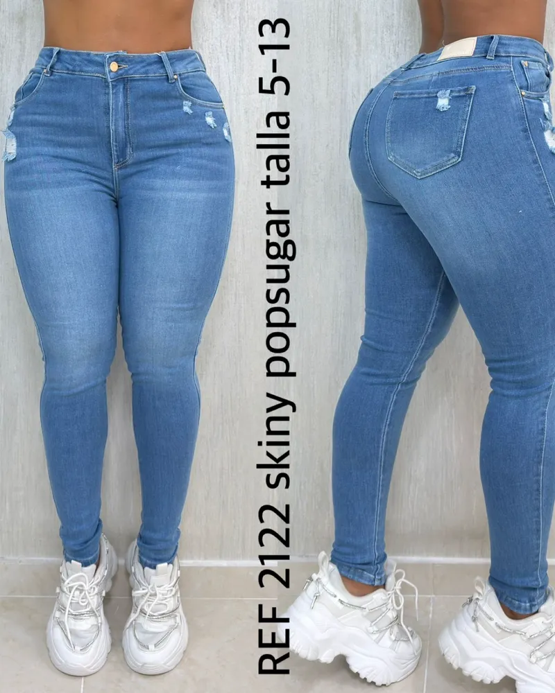 Jeans Popsugar - 2