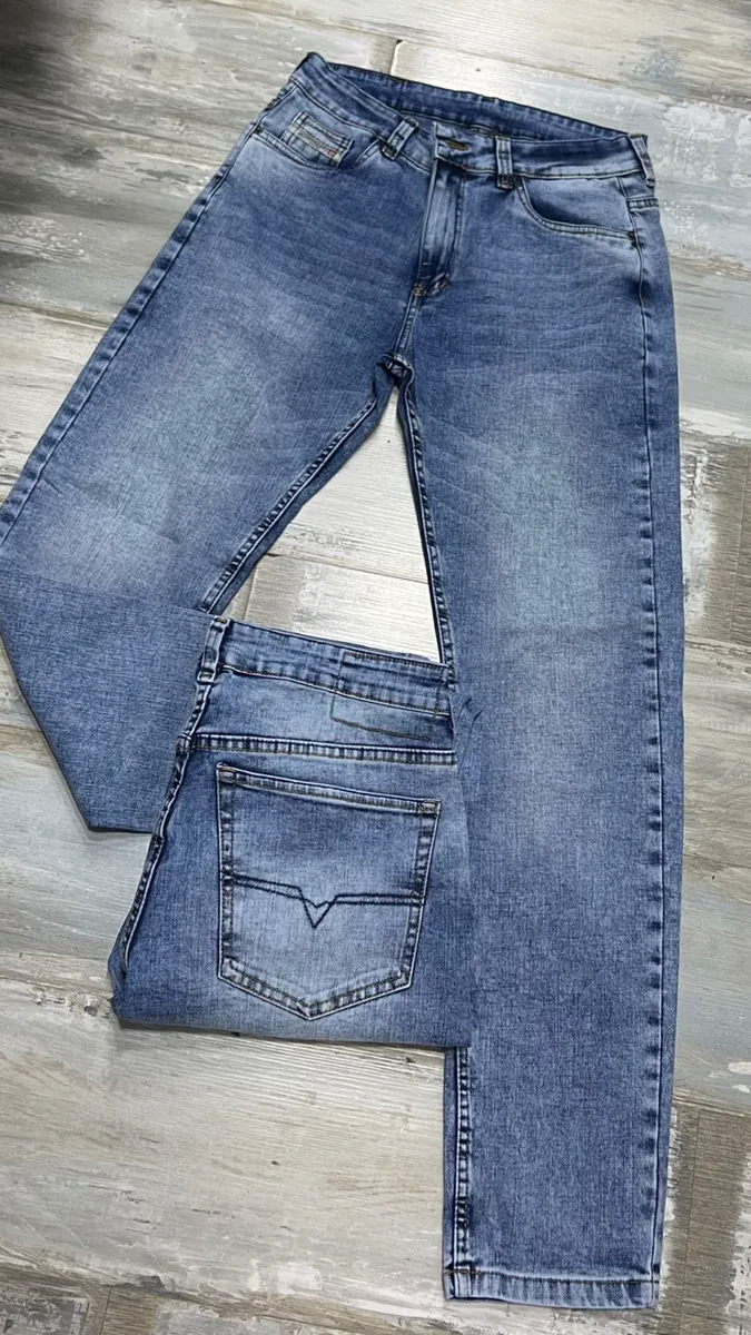 Jeans Diesel - 1