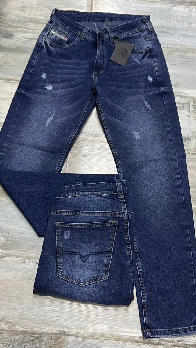 Jeans Diesel - 2
