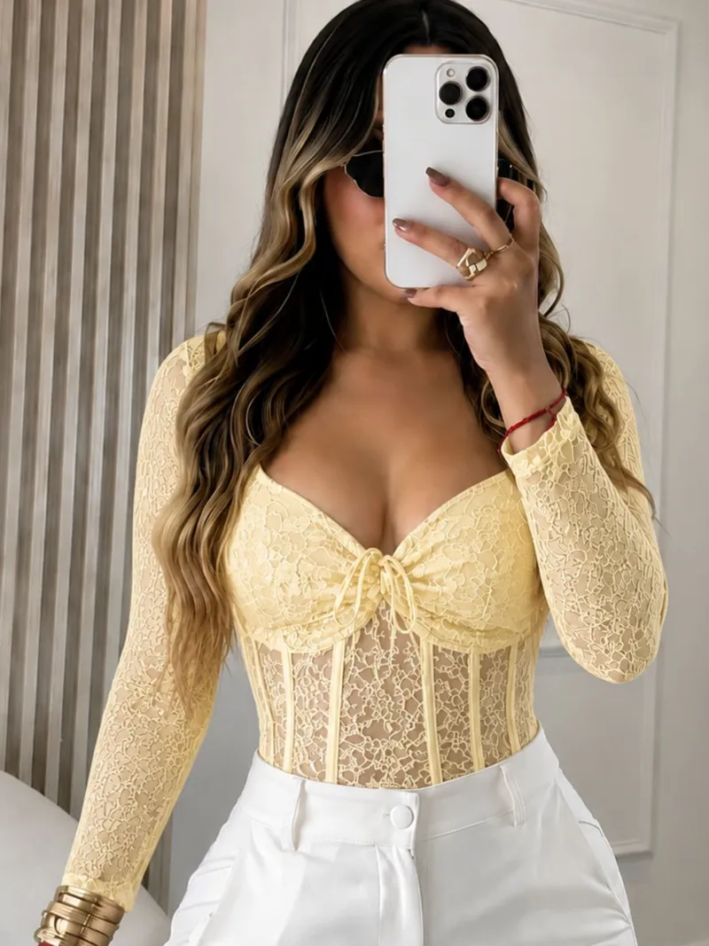 Body - 1