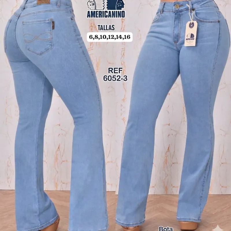 Jean Bota Campana - 2