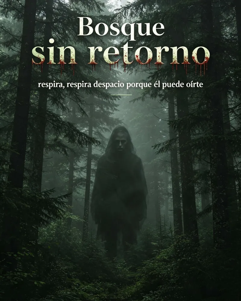 El Bosque Sin Retorno