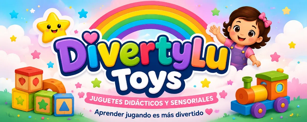 Divertylu toys - 1
