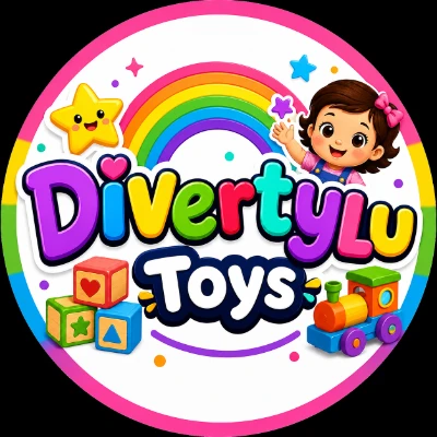 Divertylu toys