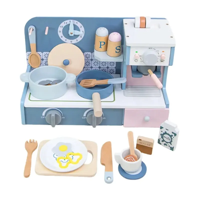 Cocina Cafeteta