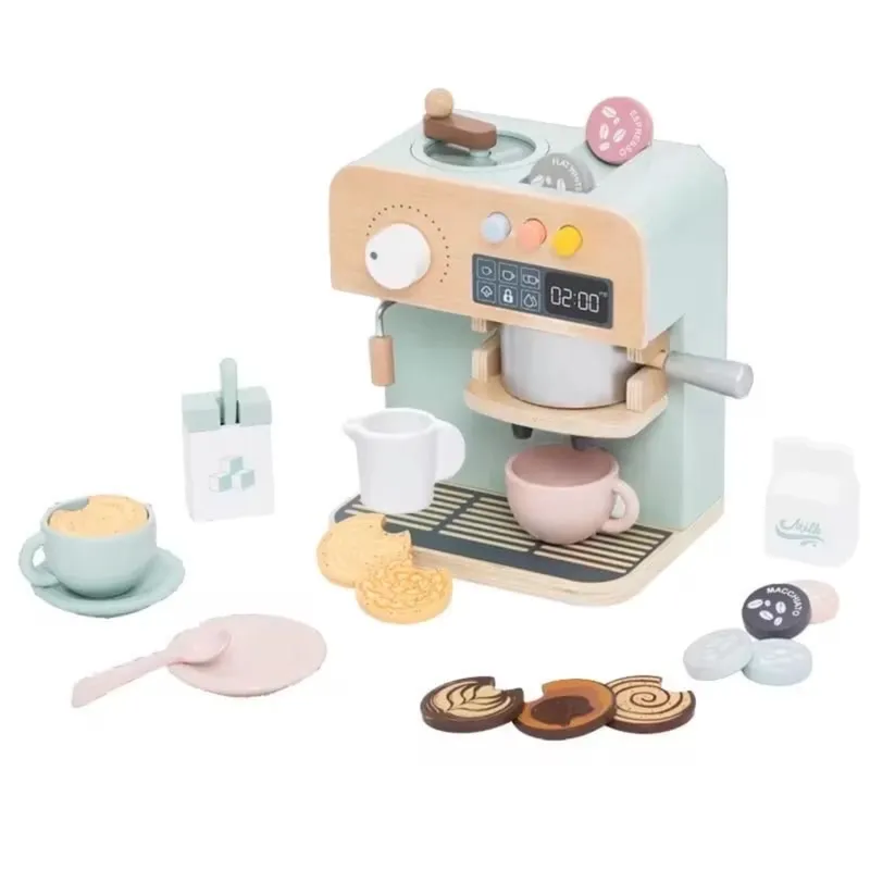 Cafetera Umu - 1