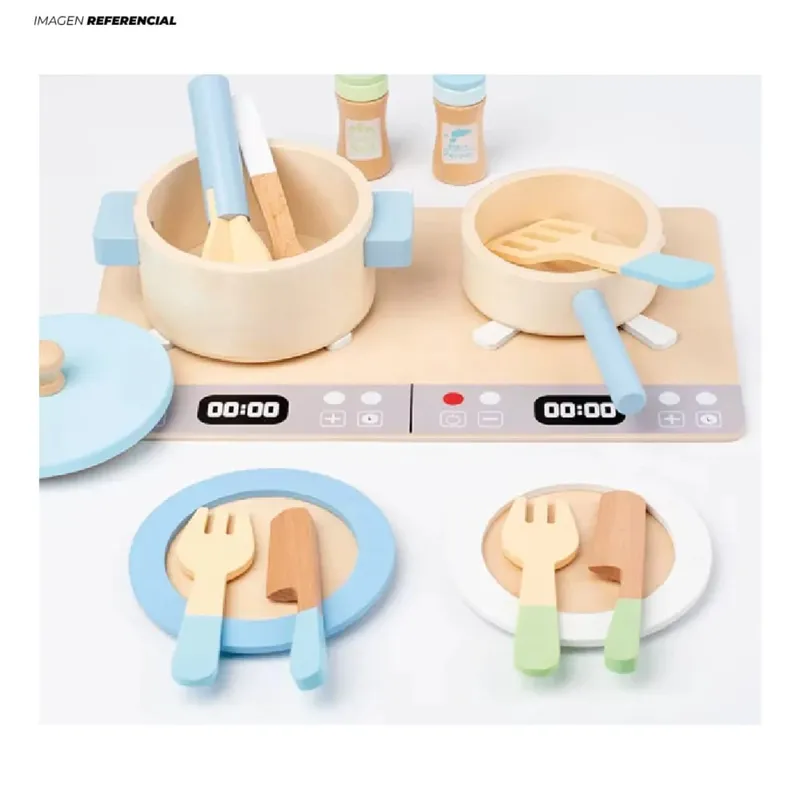 Cocina Celeste
