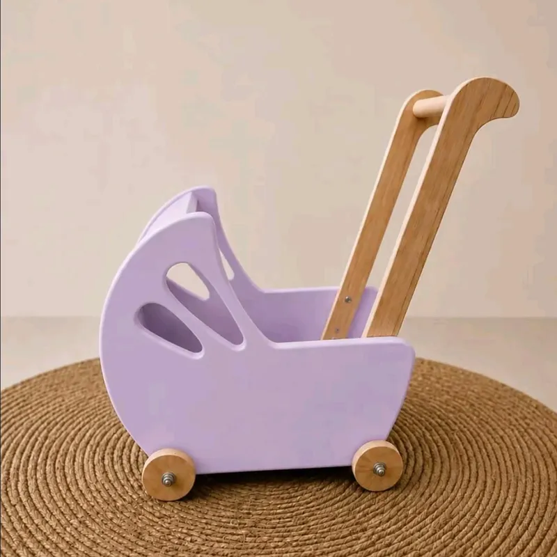Coche De MuñEca