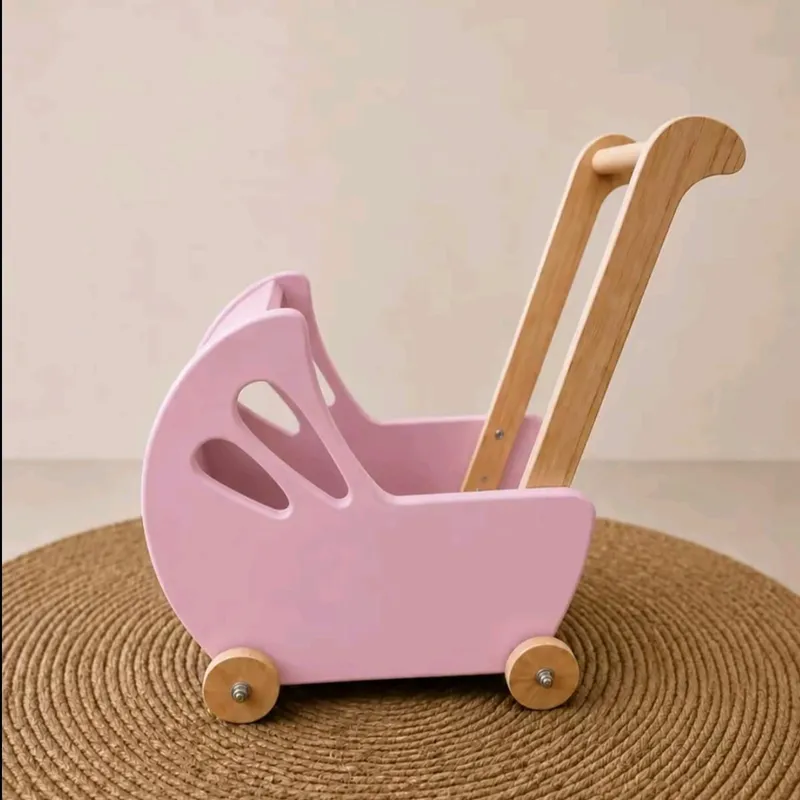 Coche De MuñEca