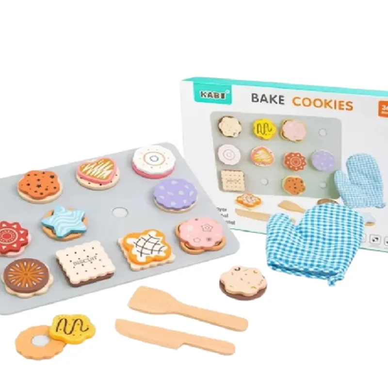 Set De Galletas