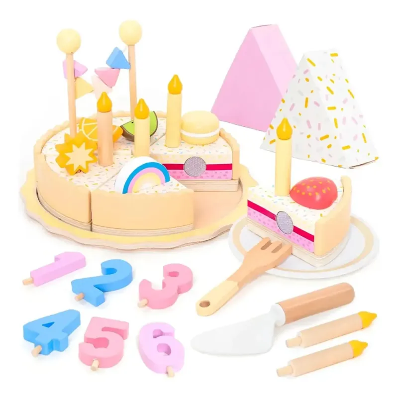 Set De Torta