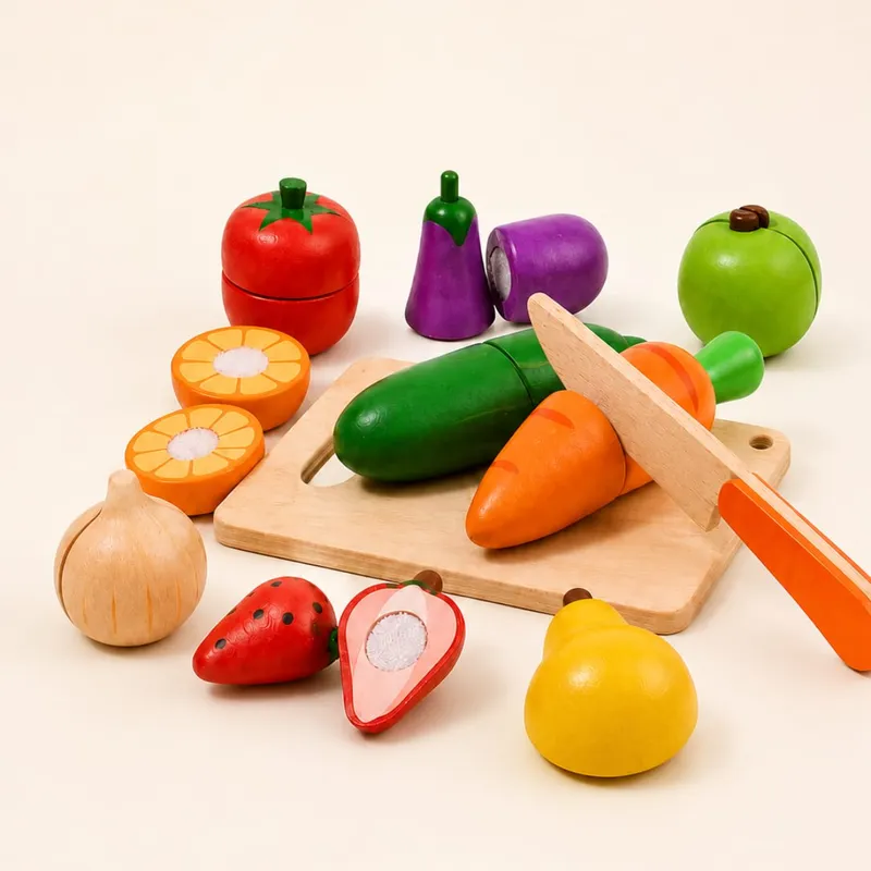 Verduras